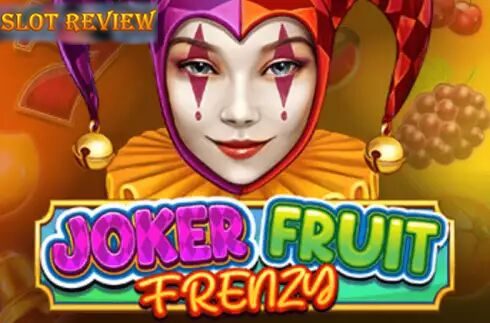 Joker Fruit Frenzy slot